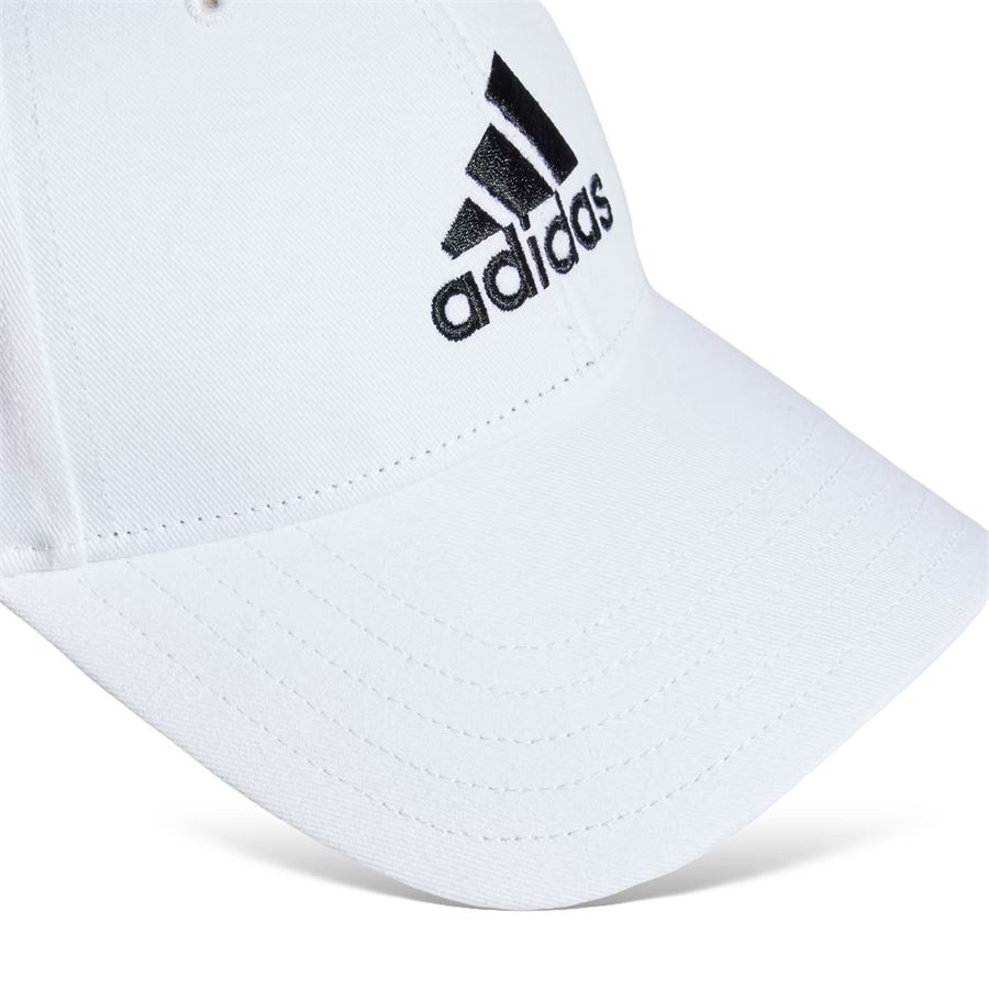 CAPPELLINO COTTON TWILL BASEBALL Adidas | IB3243X